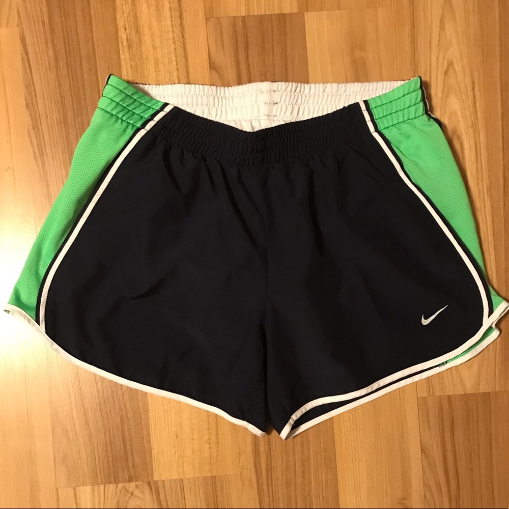 Nike Dri-Fit Shorts